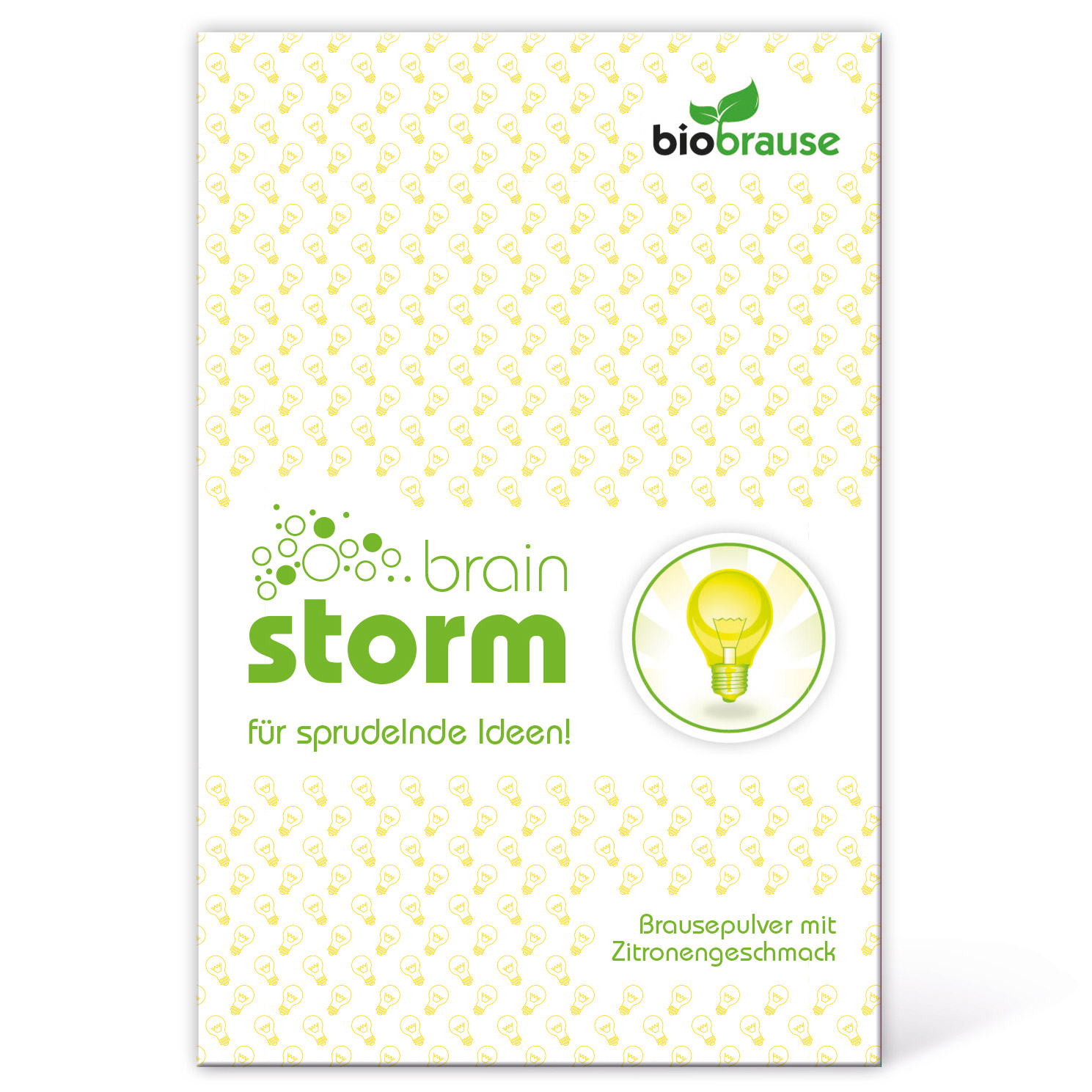 BioBrause Brainstorm
