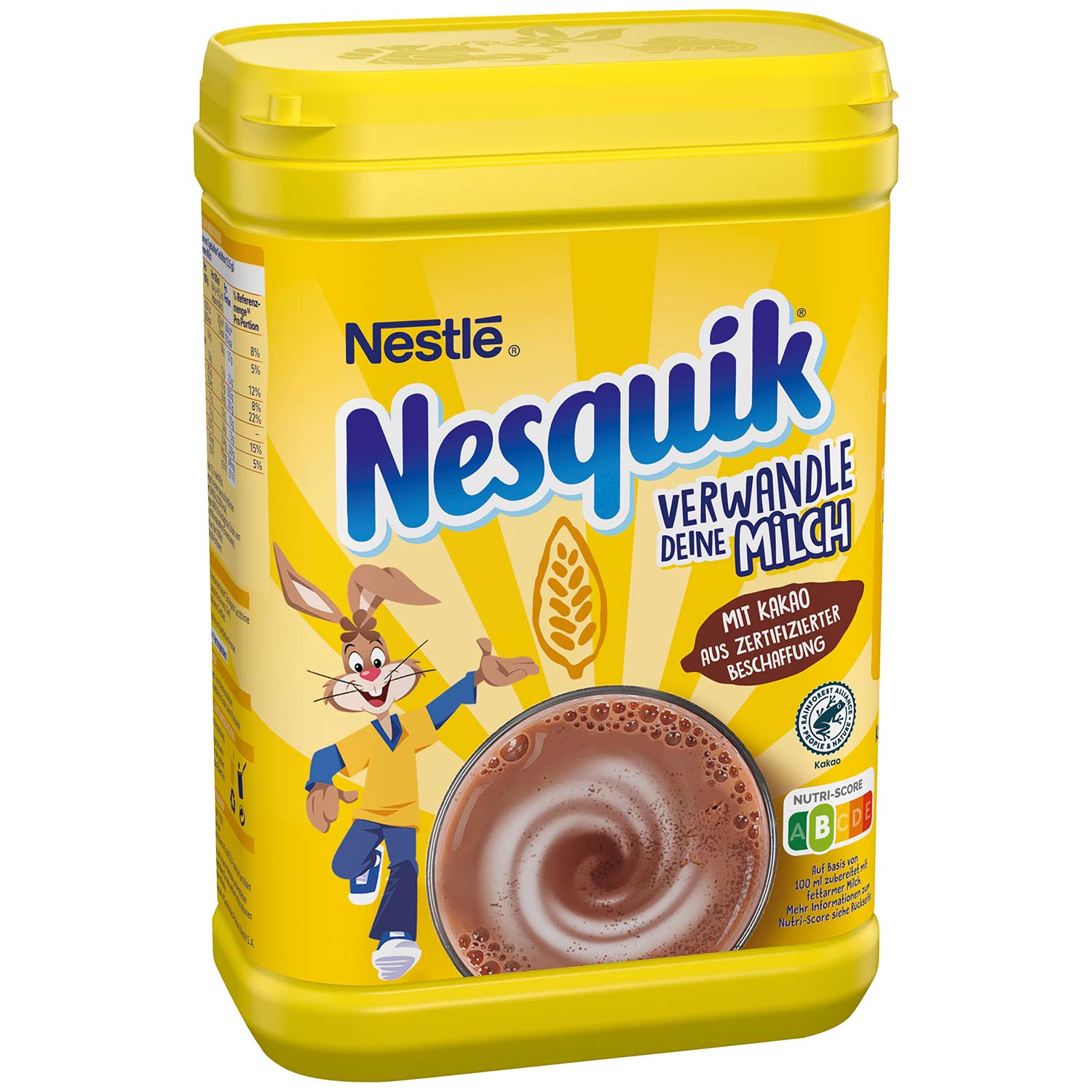Nesquik 900g