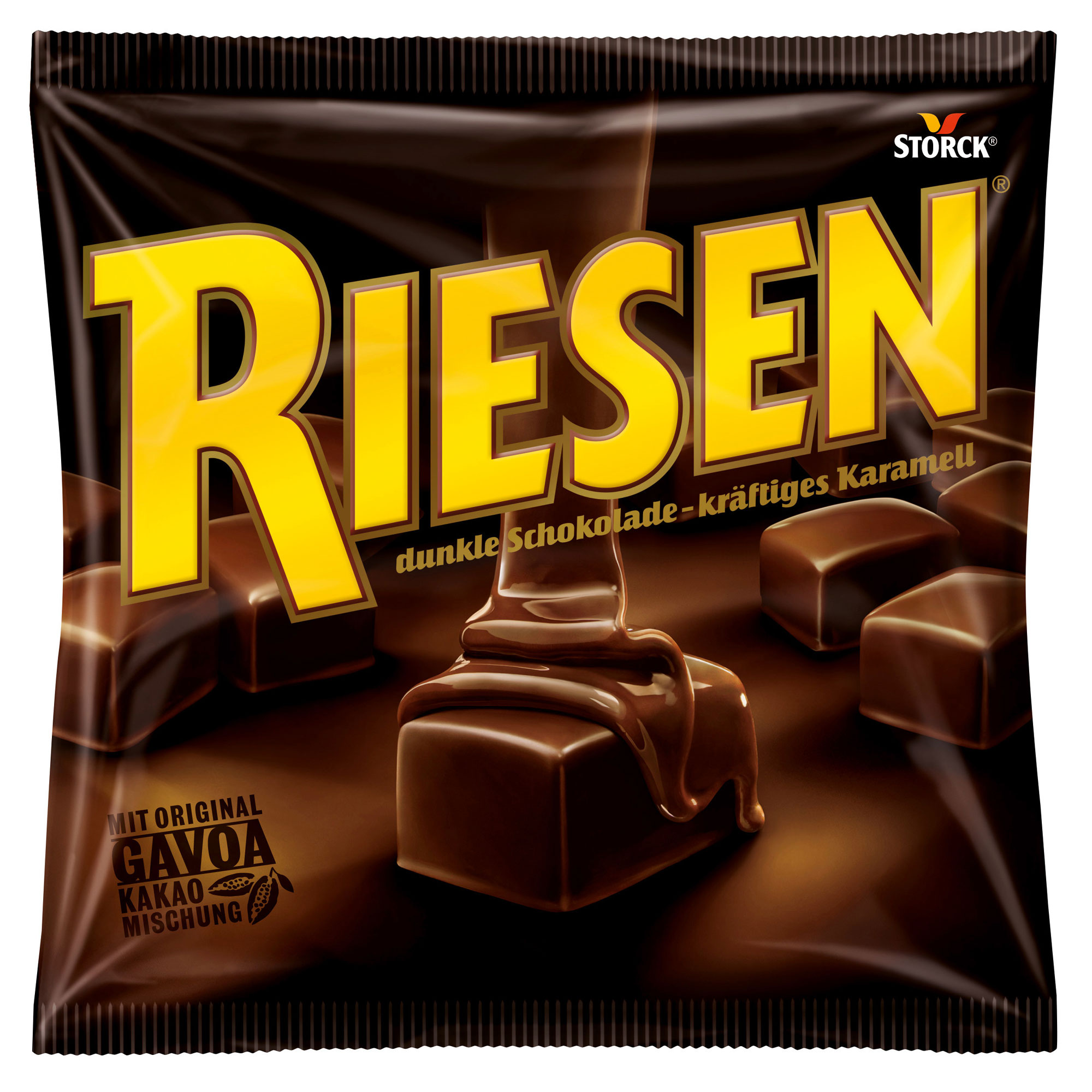 Riesen 105g