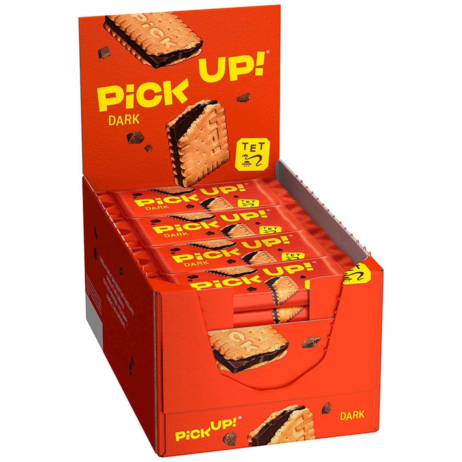 PiCK UP! Dark 24x28g