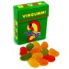 Spunk Vingummi 23g
