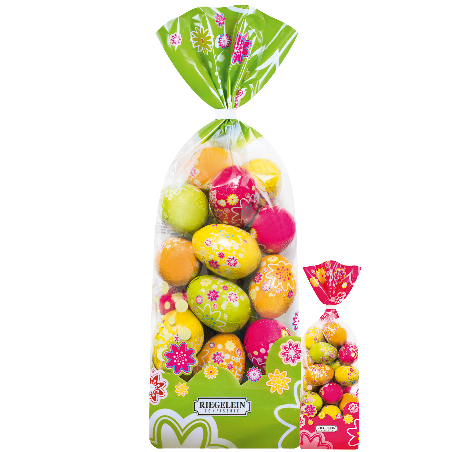 Riegelein 'Mein Ostertisch' Eier 16er