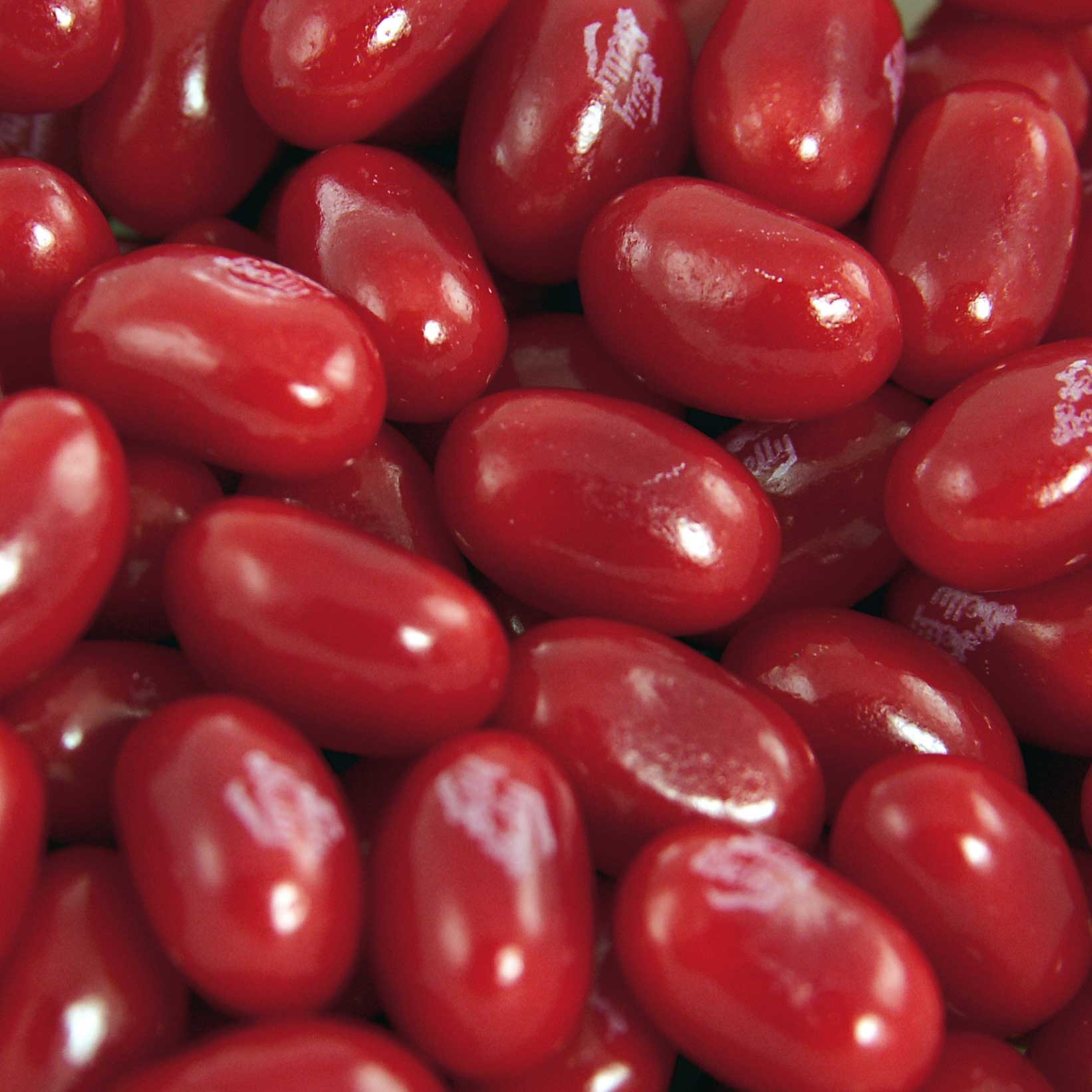 Jelly Belly Red Apple 1kg