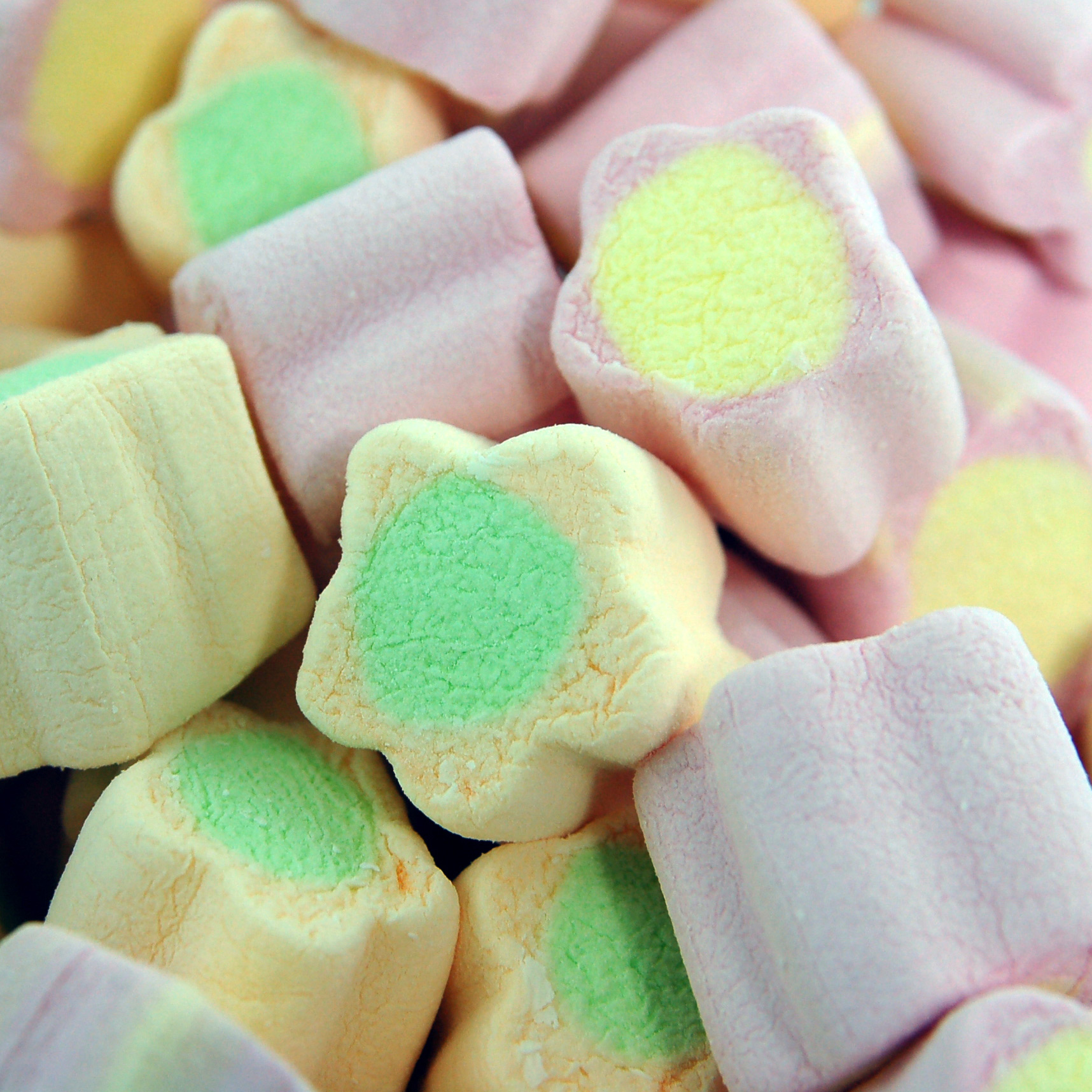 Mellow Mellow Blumen 200g
