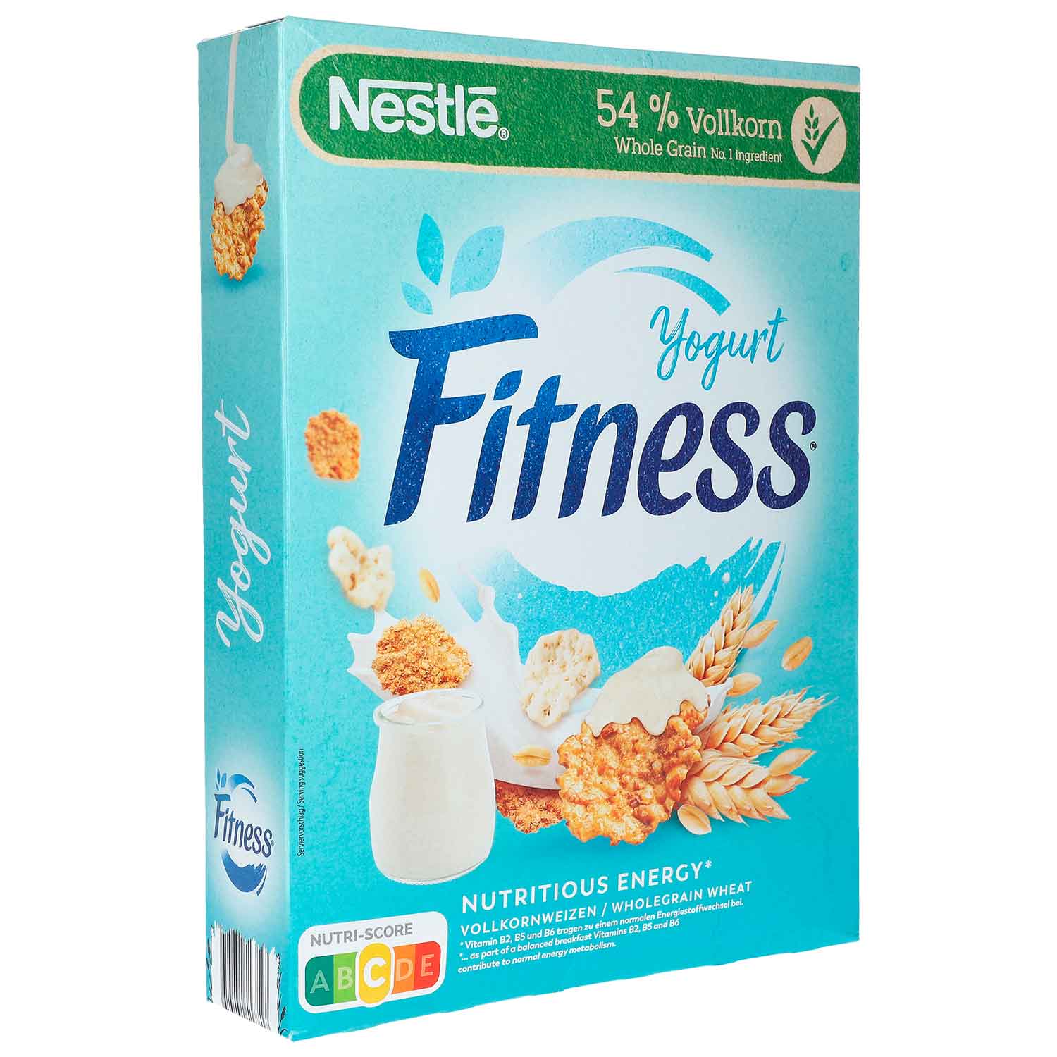 Nestlé Fitness Joghurt 350g