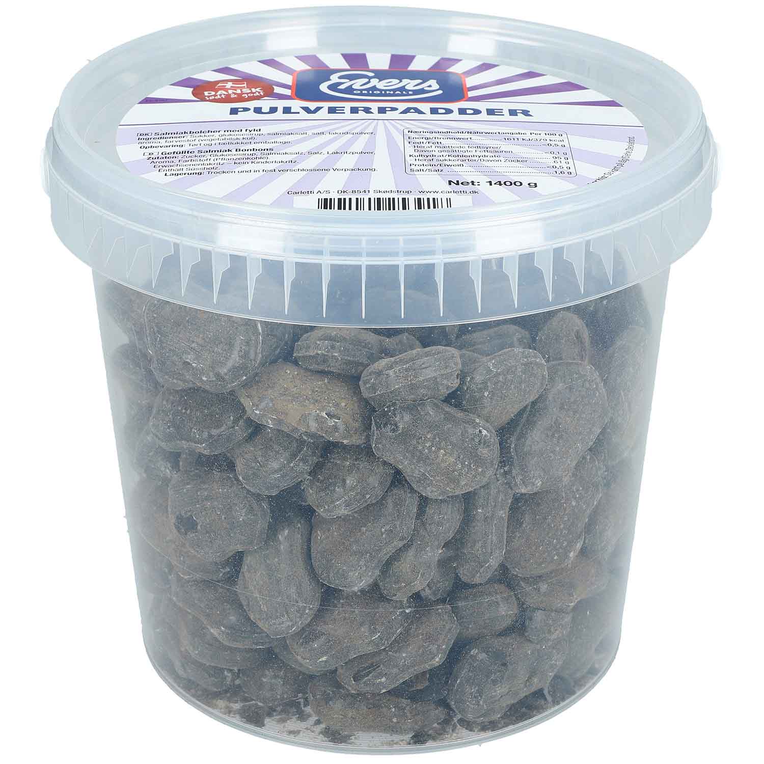 Evers Pulverpadder 1,4kg