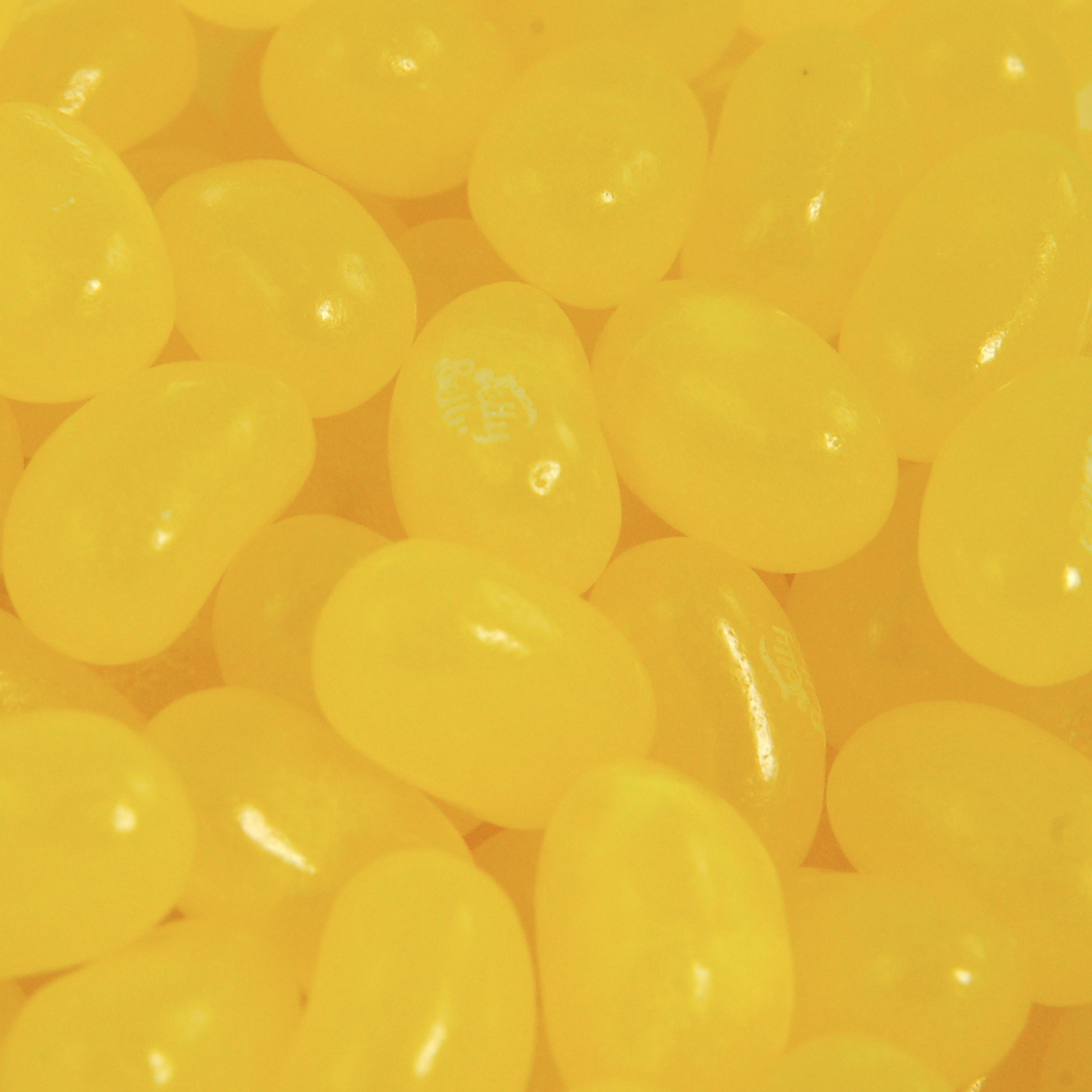 Jelly Belly Crushed Pineapple 1kg