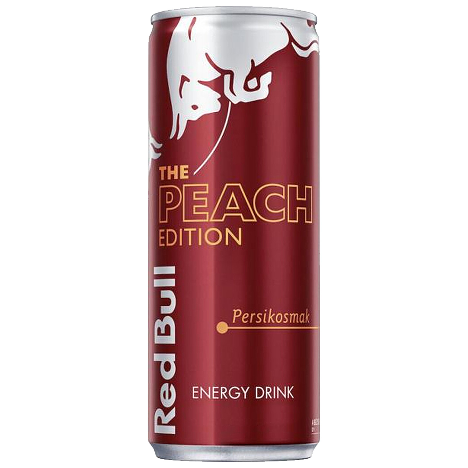 Red Bull The Peach Edition 250ml