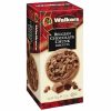 Walkers Belgian Chocolate Chunk Biscuits 150g