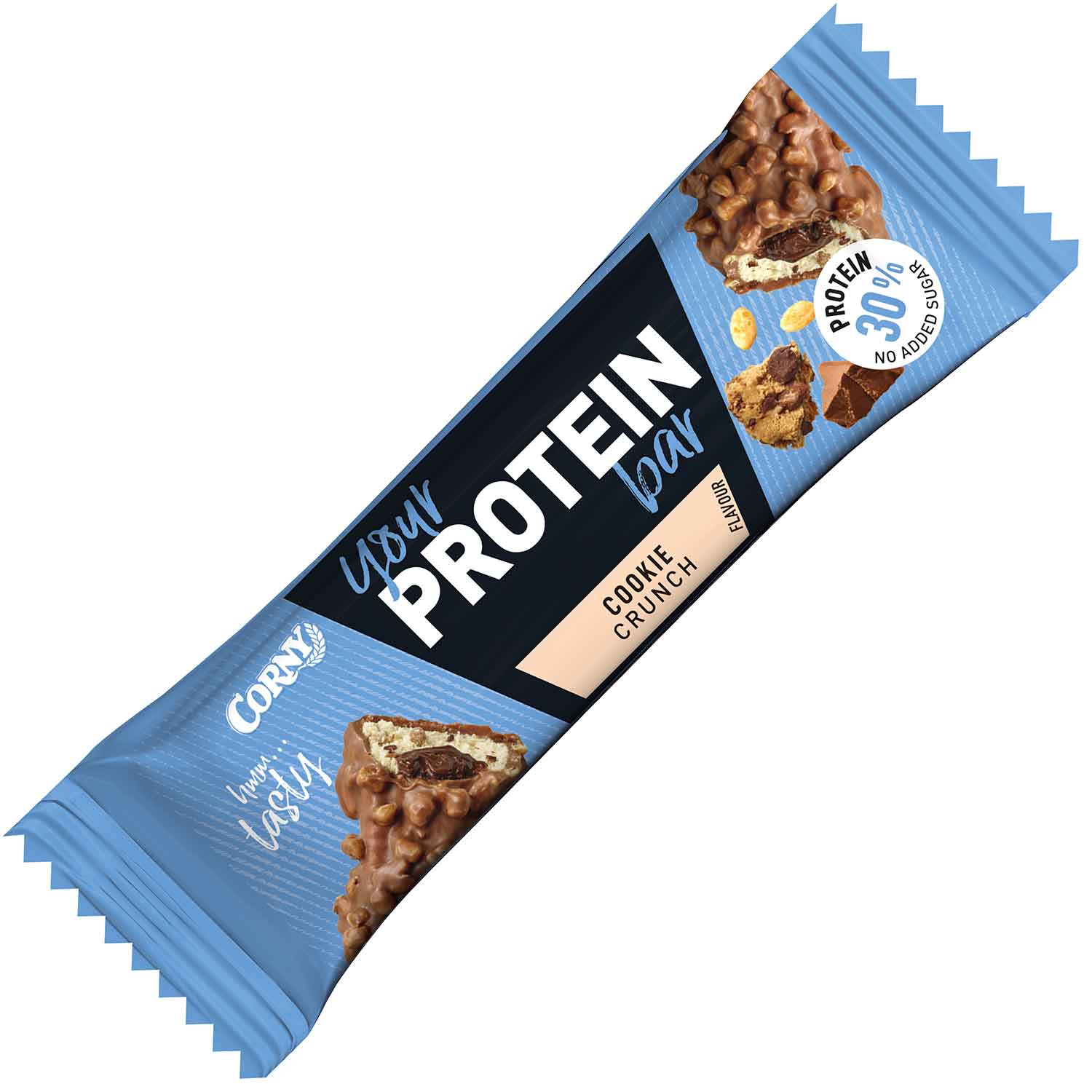 Corny your Protein bar Cookie Crunch 45g
