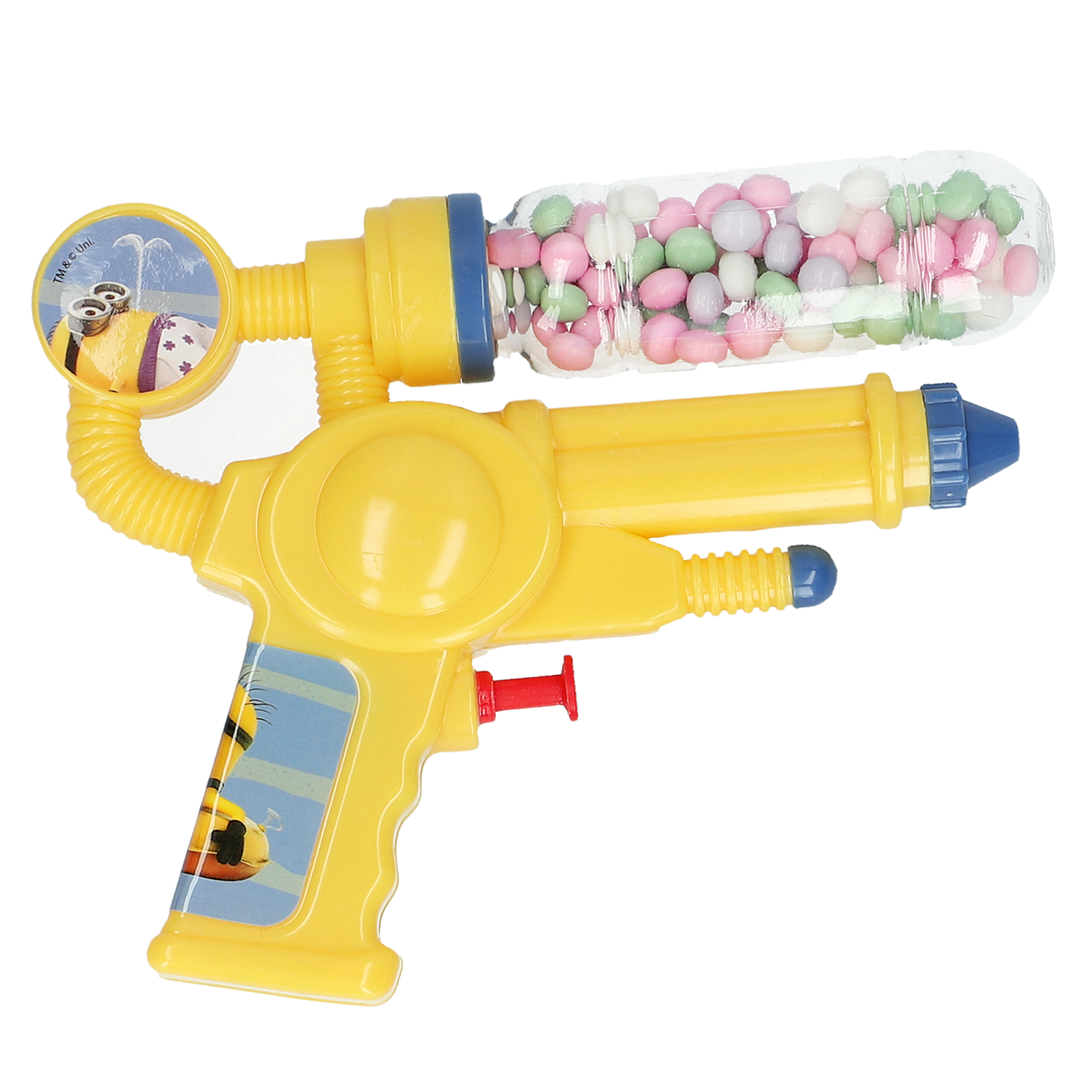 Minions Despicable Me Water Blaster