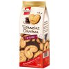 Schulte Schweinsöhrchen Zartbitter 200g