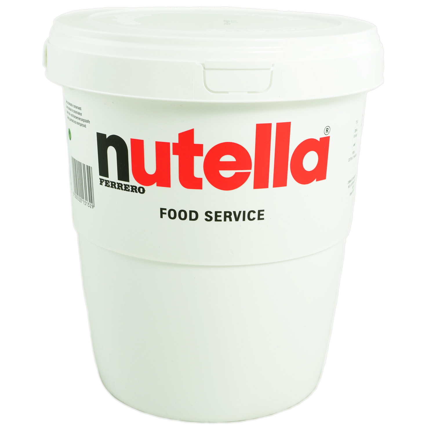 nutella 3kg
