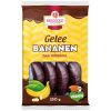 Berggold Gelee Bananen 250g