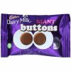 Cadbury Dairy Milk Giant Buttons 40g