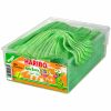 Haribo Pasta Basta Apfel FIZZ veggie 150er