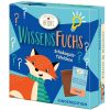 Heidel Wissensfuchs Schokotäfelchen 180g