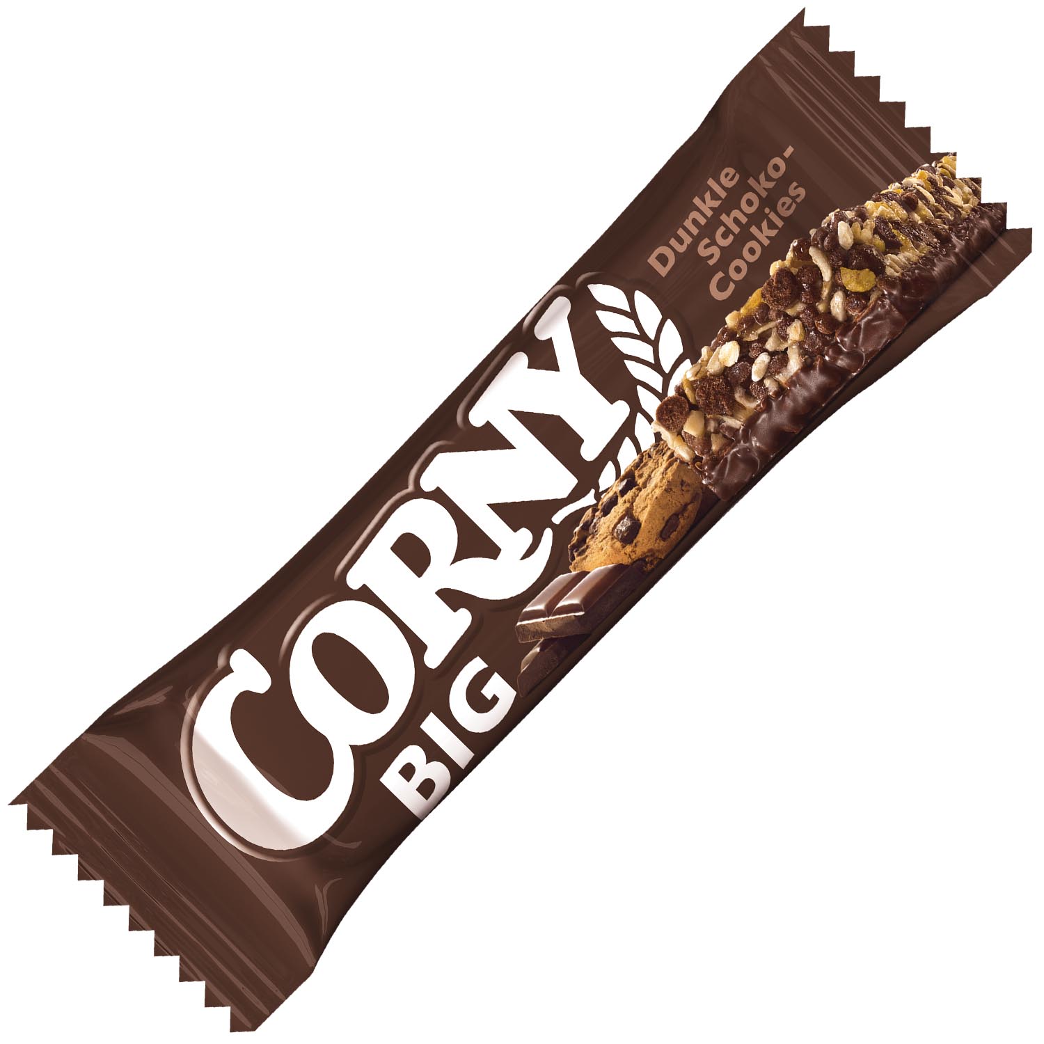 Corny BIG Dunkle Schoko-Cookies 50g