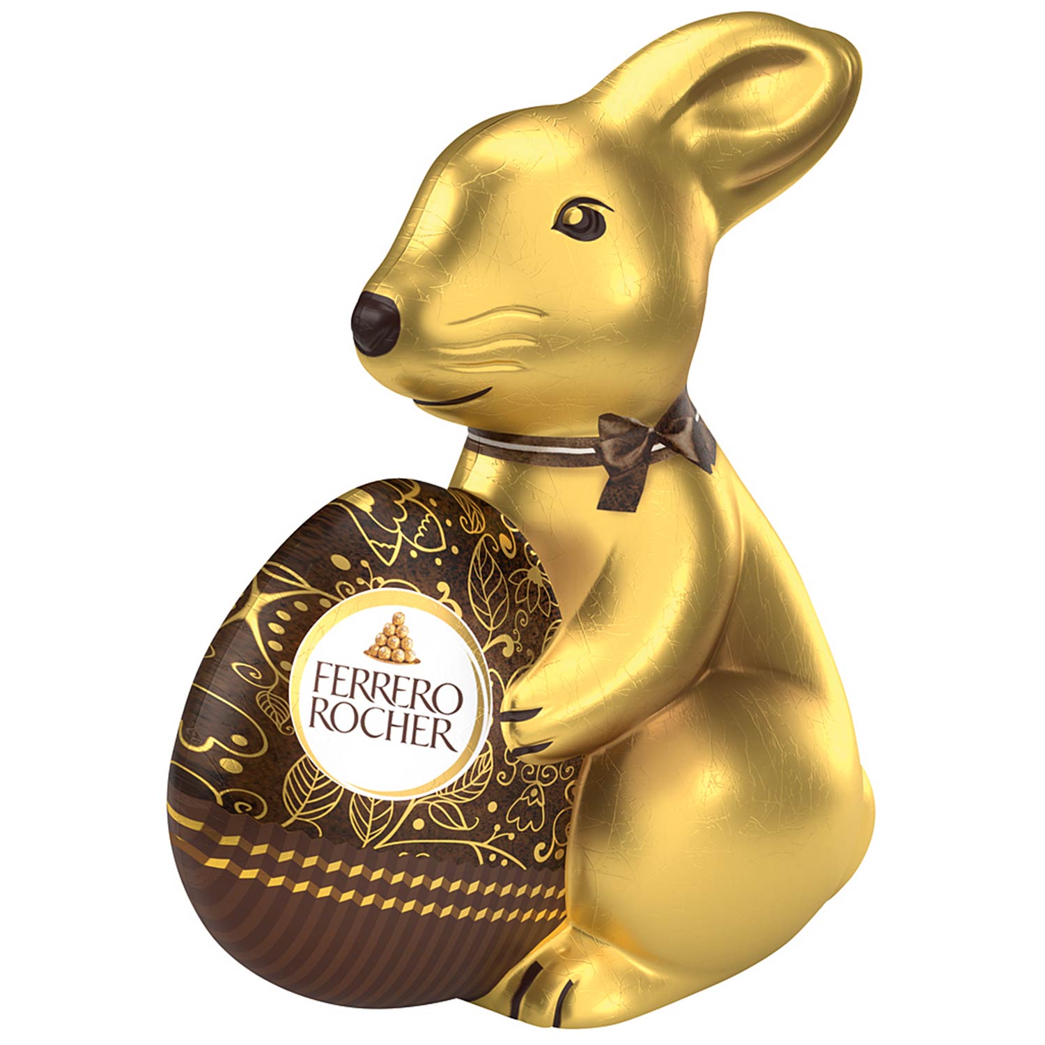 Ferrero Rocher Osterhase Zartbitter 60g