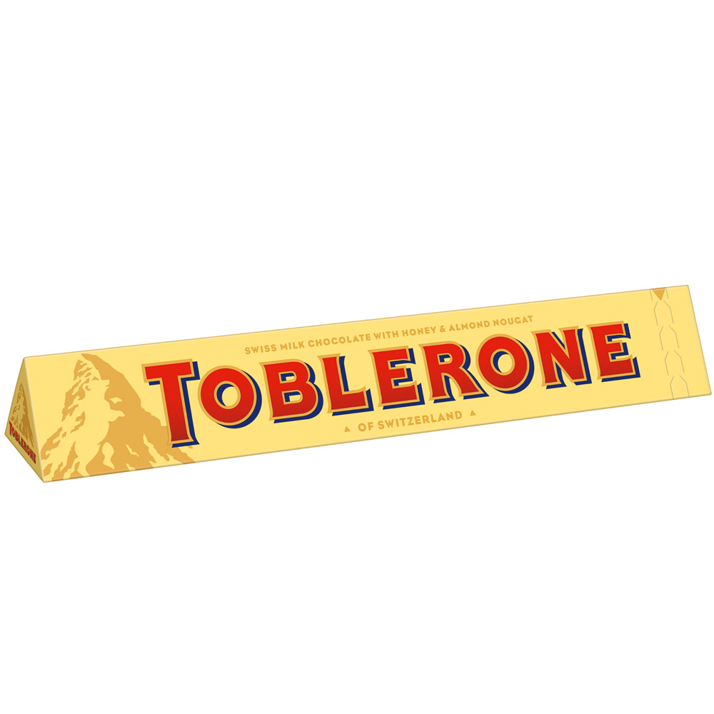 Toblerone 100g