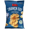 KiMs Crunch Cut Chips Læsø Sydesalt 160g