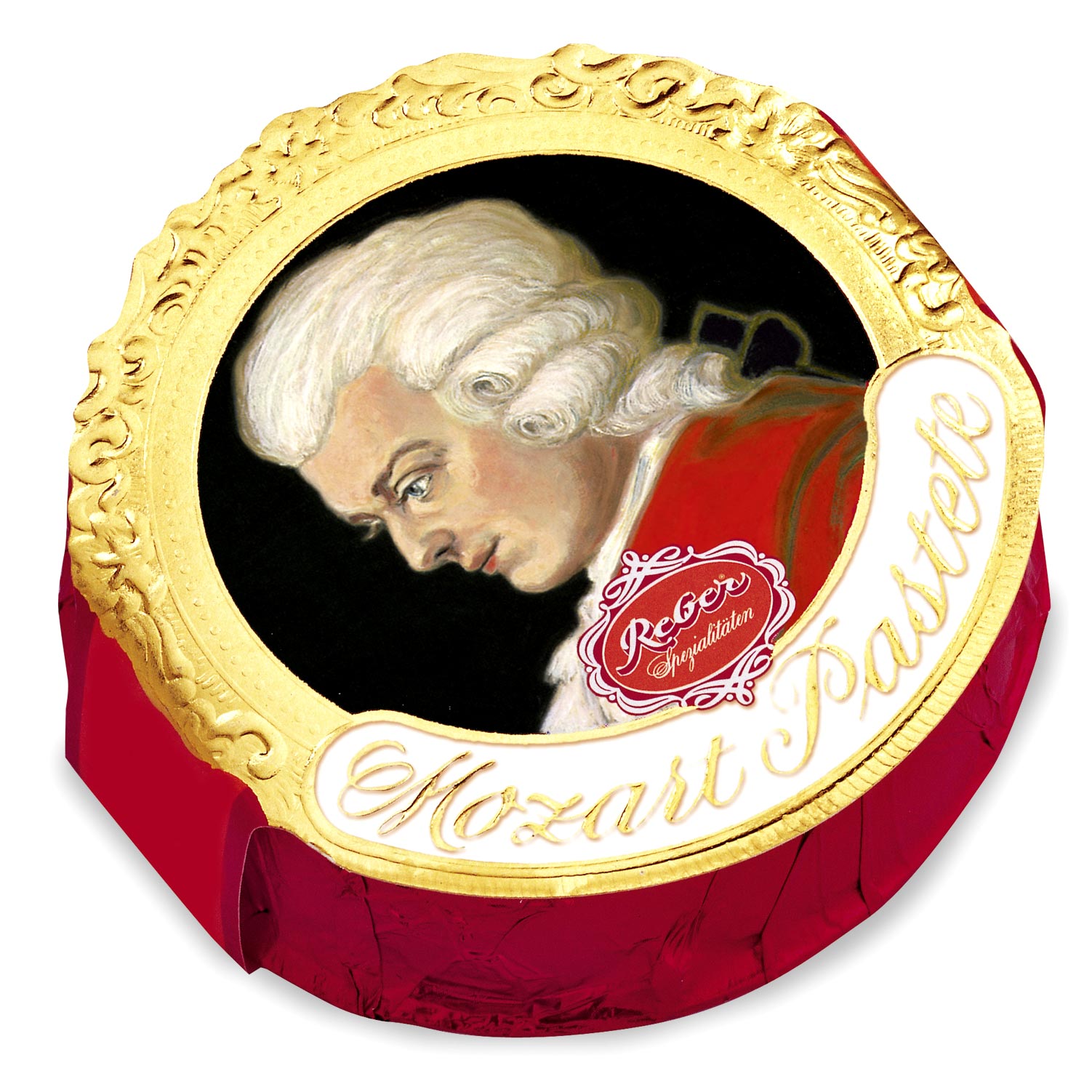 Reber Mozart-Pastete 37g
