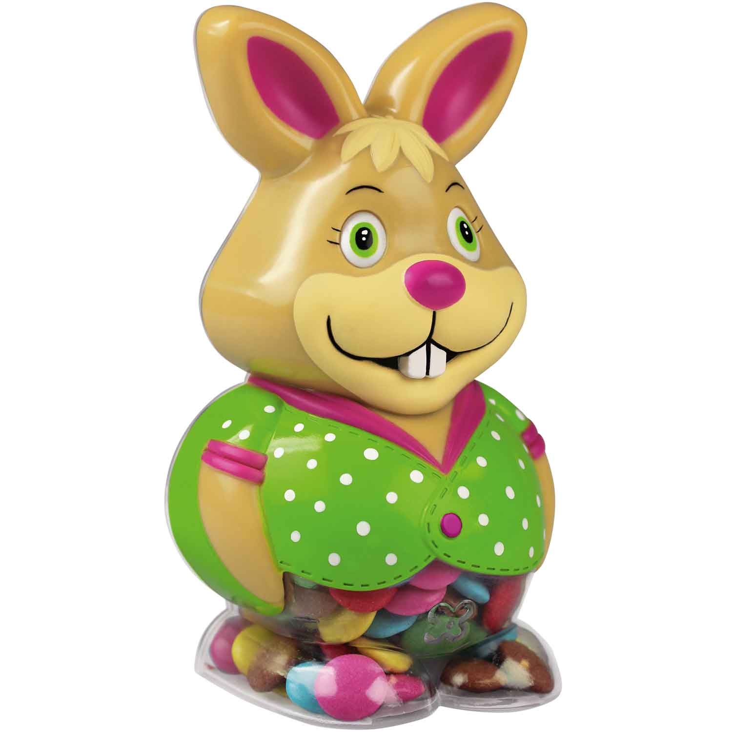 Windel Choco-Clicker Hasenmädchen 200g