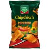 funny-frisch Chipsfrisch Peperoni 150g