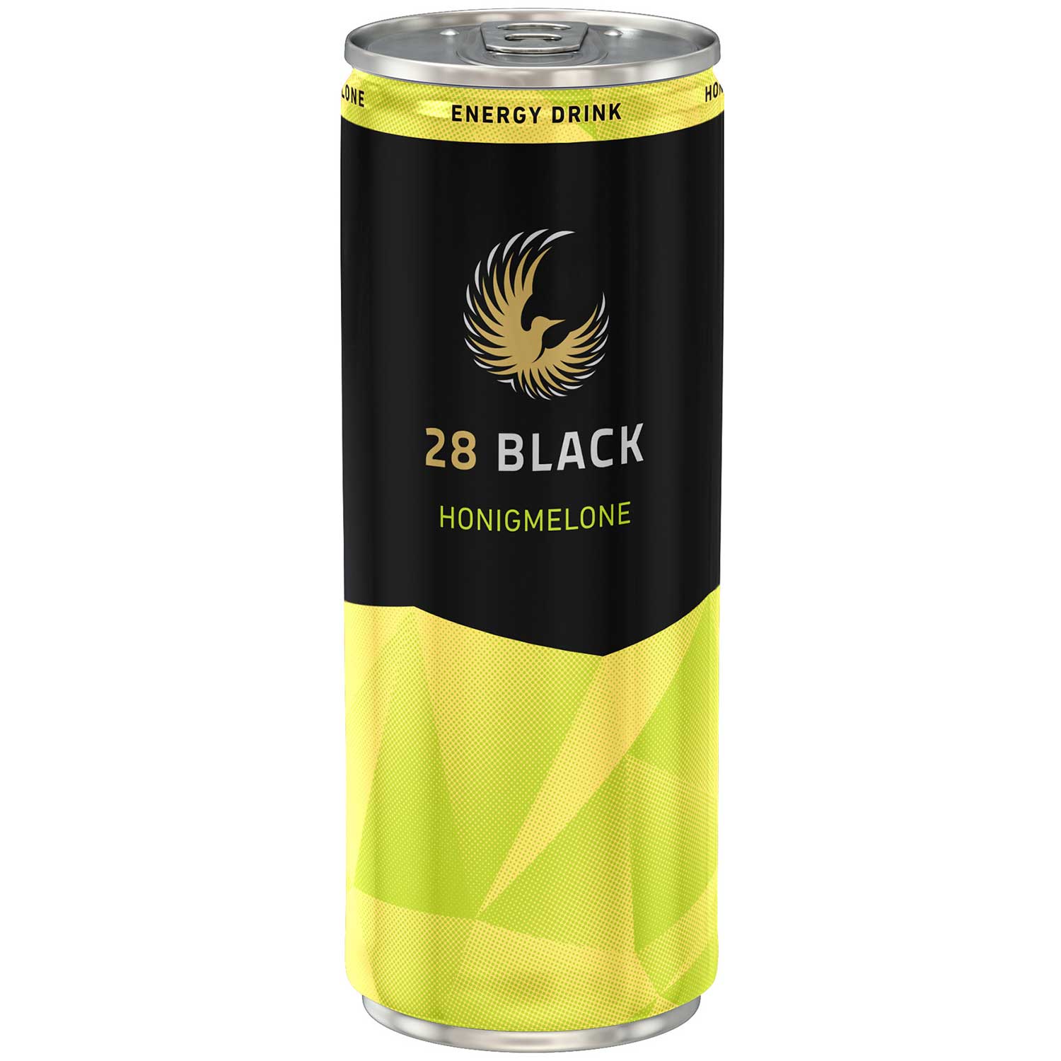 28 Black Honigmelone 250ml
