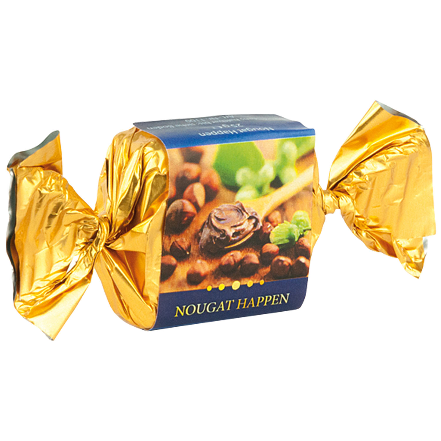 DreiMeister Nougat Happen 25g