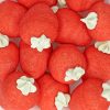 Mellow Mellow Riesen-Erdbeeren 250g