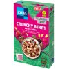 Kölln Hafer-Müsli Crunchy Berry VeganChoc Taste 400g