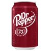 Dr Pepper 330ml