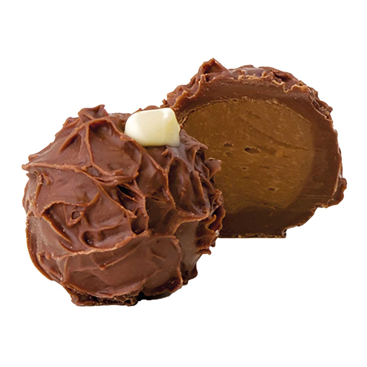 Wagner Orangenlikör-Trüffel 'Fleur de Paris' 1,4kg