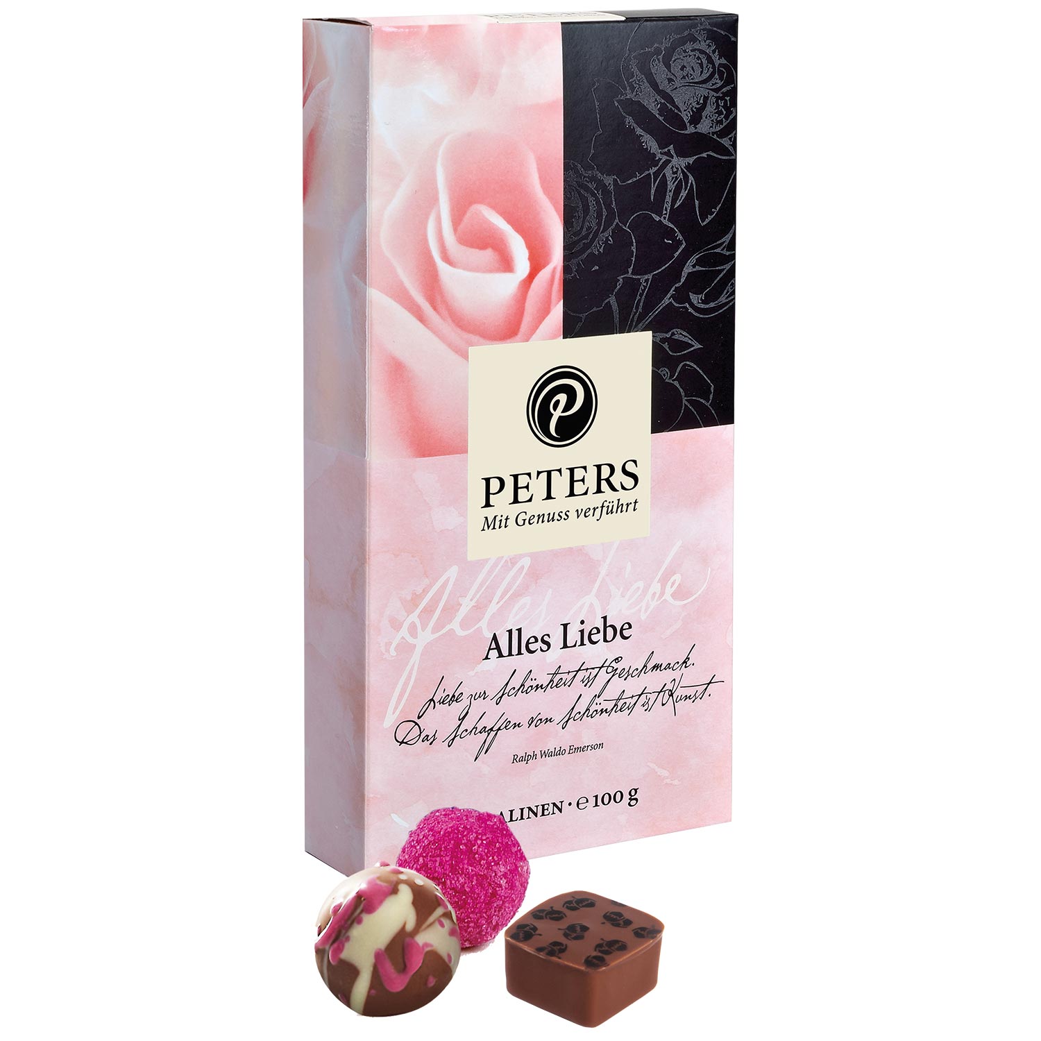 Peters Alles Liebe 100g
