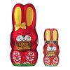 KitKat Osterhase Salted Caramel 85g