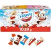 kinder Happy Moments 167er