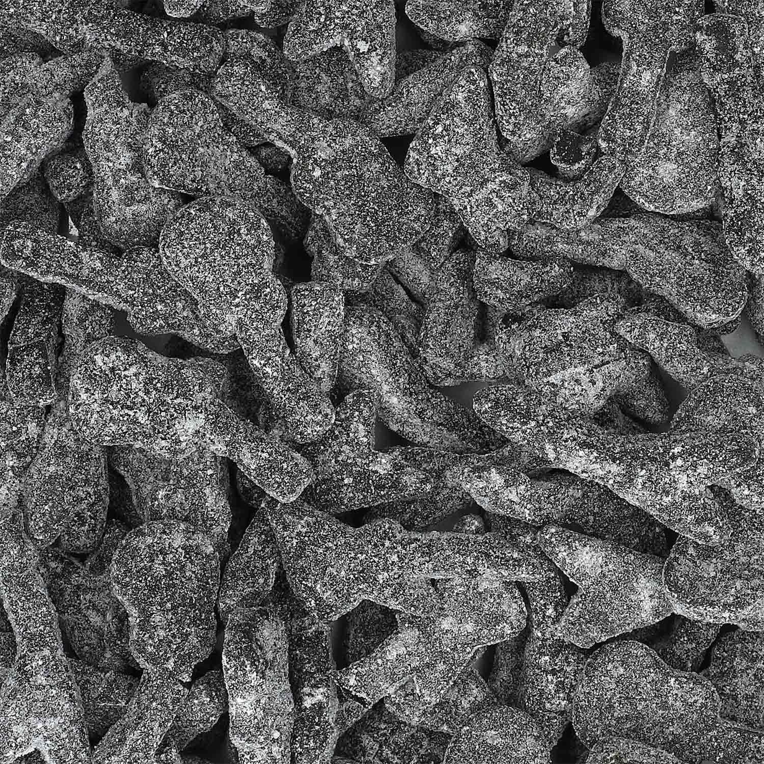 Grahns Black Metal 3kg