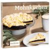 DreiMeister Mohnkuchen nach schlesischer Art 800g