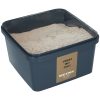 Meenk Zwart-Wit Zout 2kg