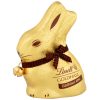 Lindt Goldhase Edelbitter 60% Cacao 50g
