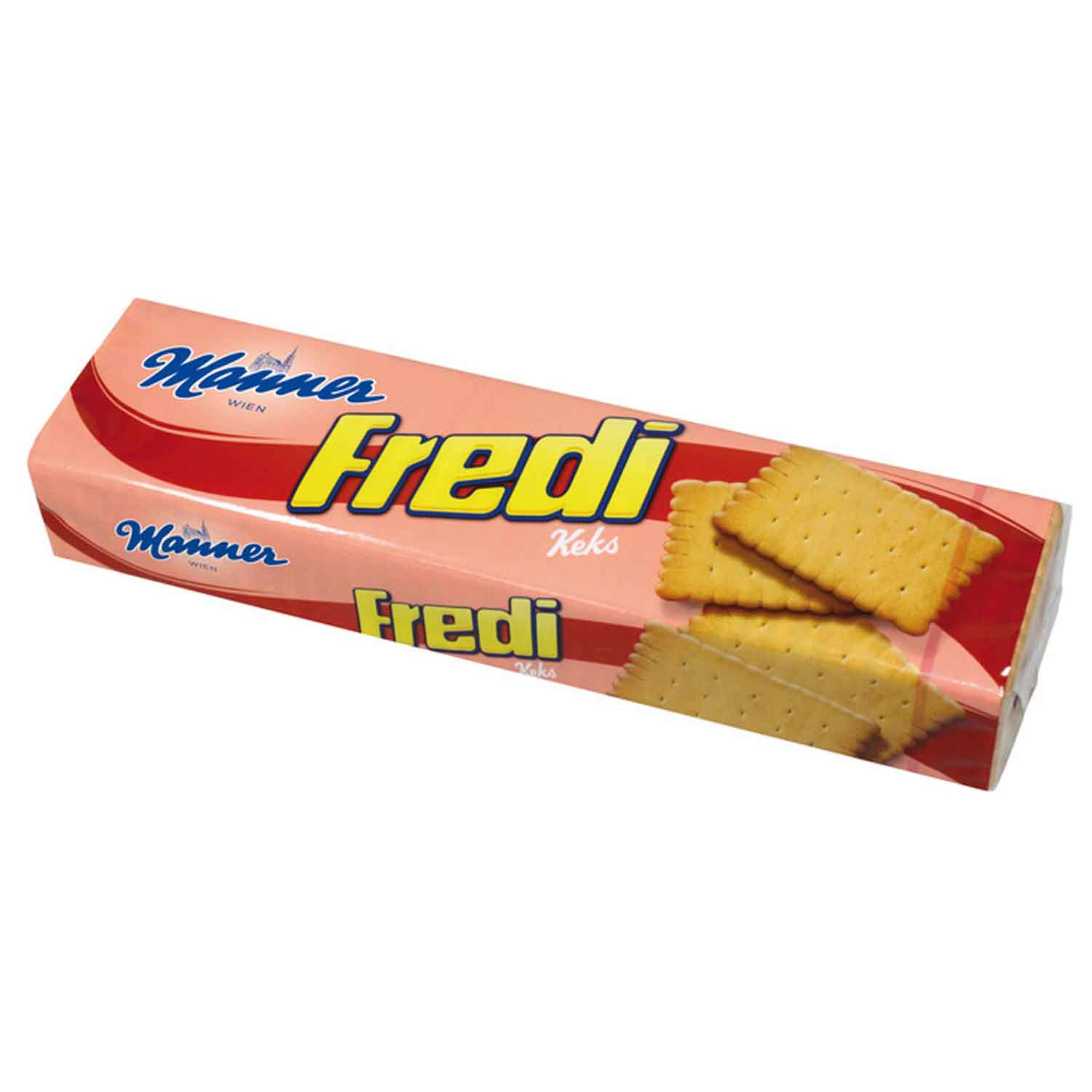 Manner Fredi Keks 175g (MHD 25.04.2024)