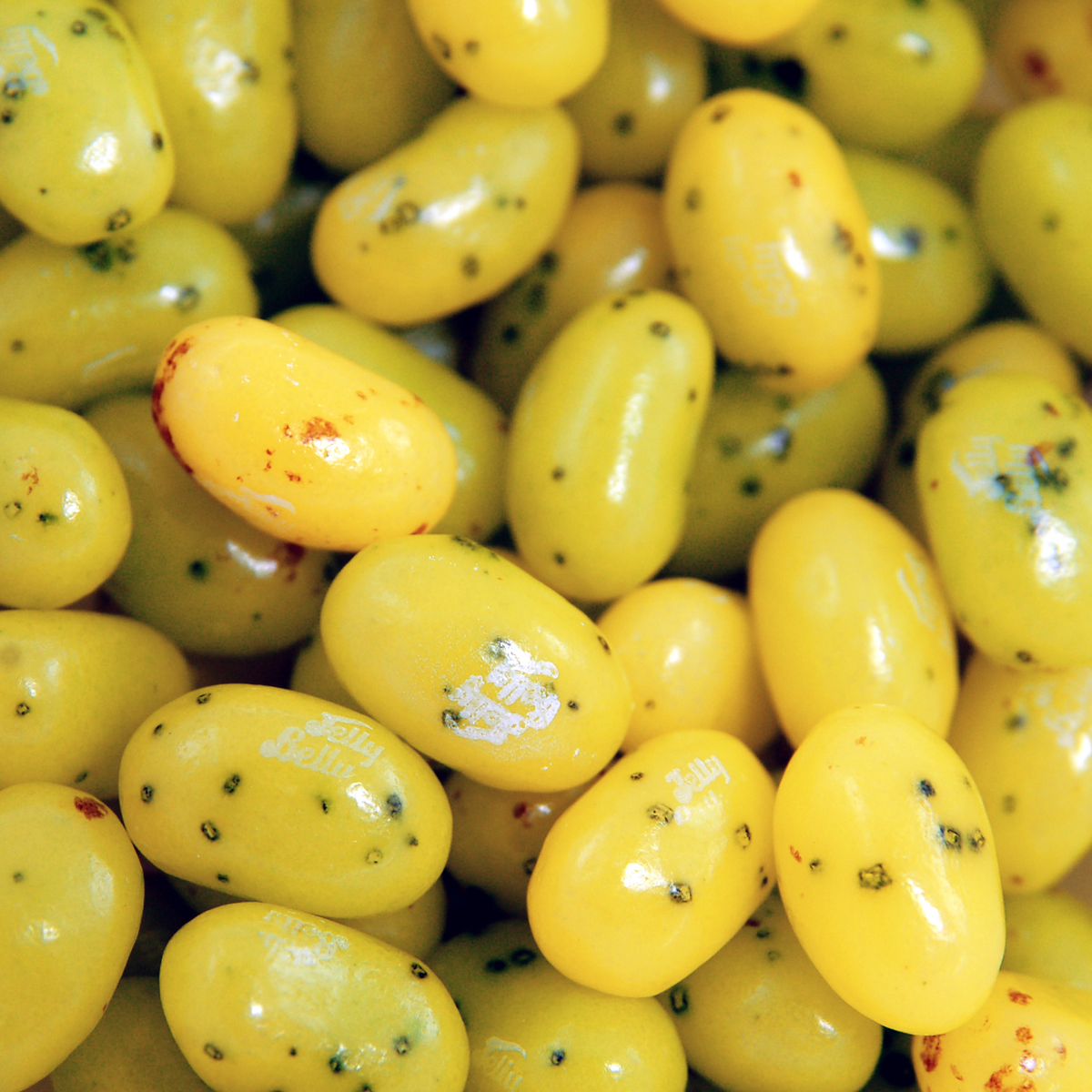 Jelly Belly Juicy Pear 1kg