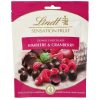 Lindt Sensation Fruit Himbeere & Cranberry 150g