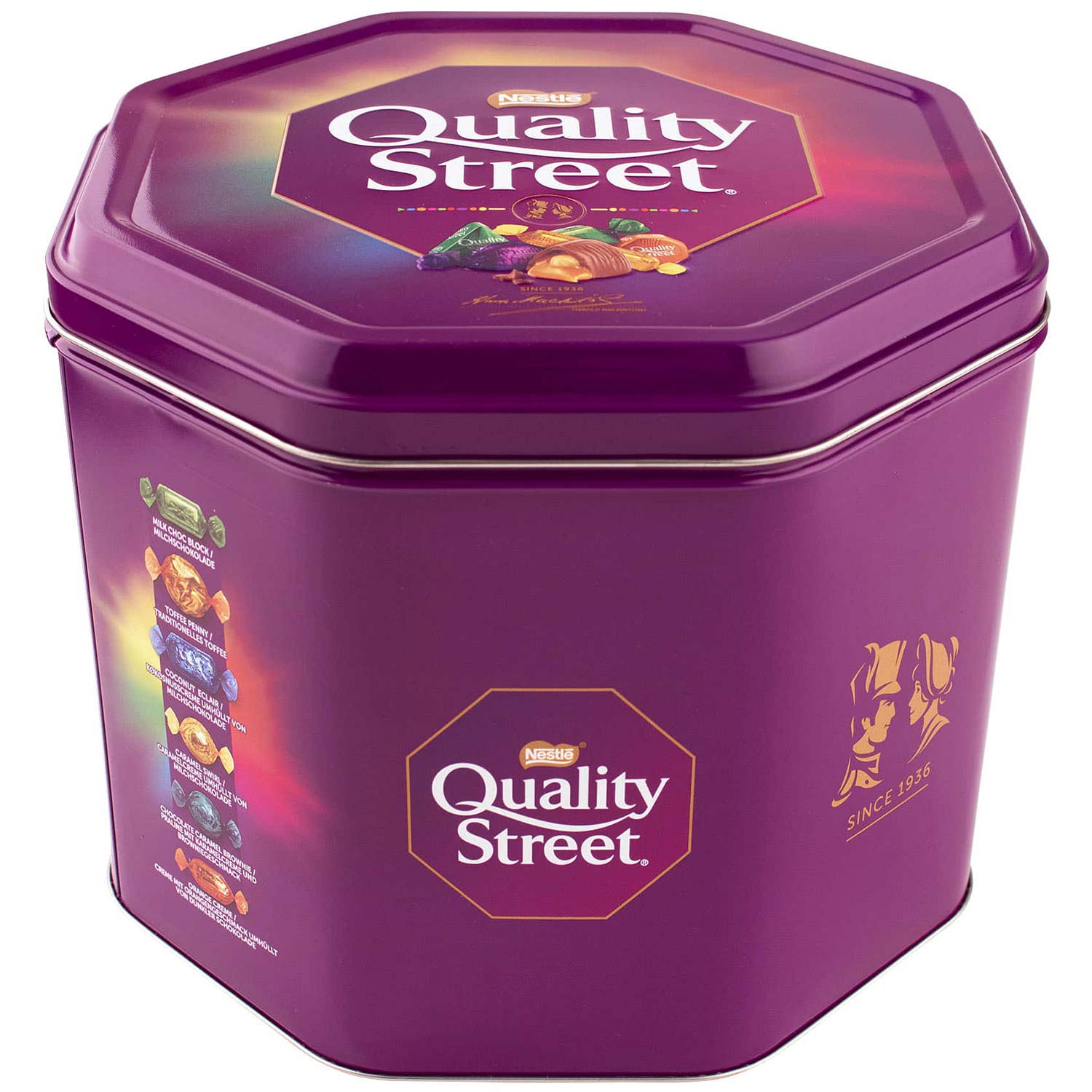 Quality Street 2,5kg