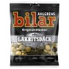 Ahlgrens bilar Lakritsdäck 110g
