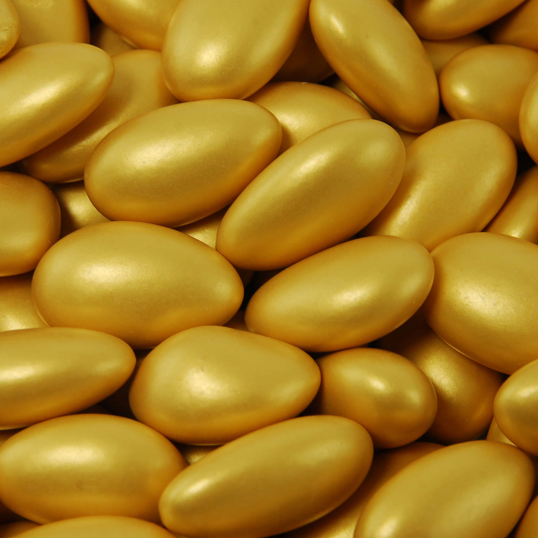 agilus dragees Gold-Mandeln 500g