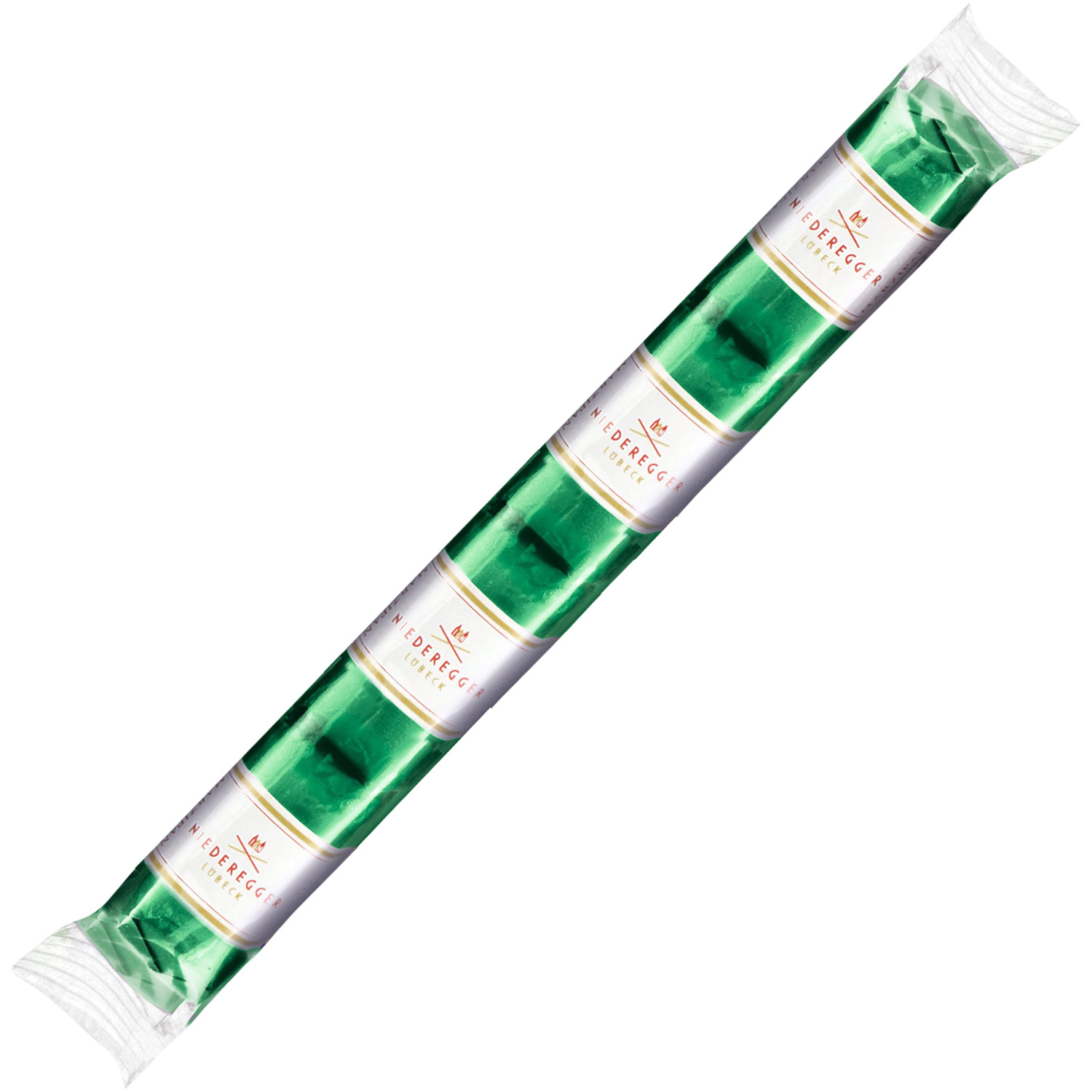 Niederegger Marzipan Klassiker Pistazie 4x12,5g