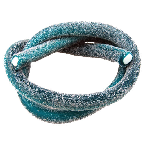 Yummi Yummi Meterkabel Blaubeere sauer 40er