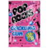 Pop Rocks Crackling Gum 10,5g